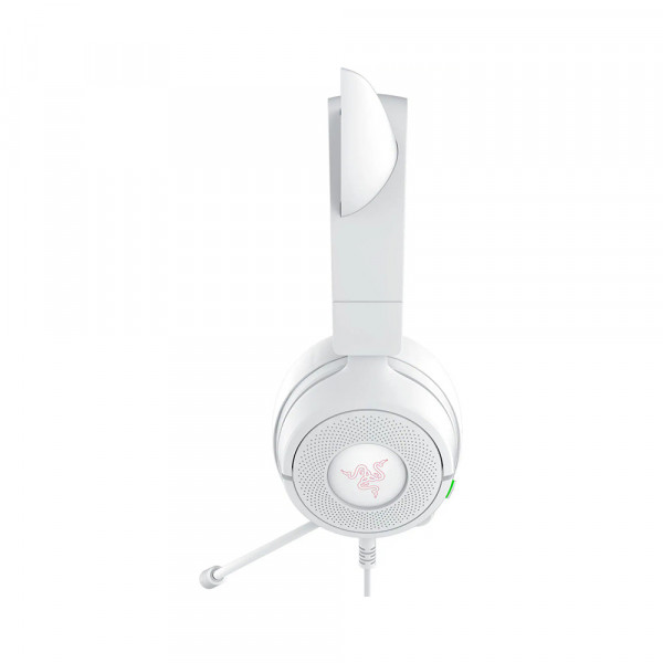 Razer Kraken Kitty V3 X White Razer Kraken Kitty V3 X White